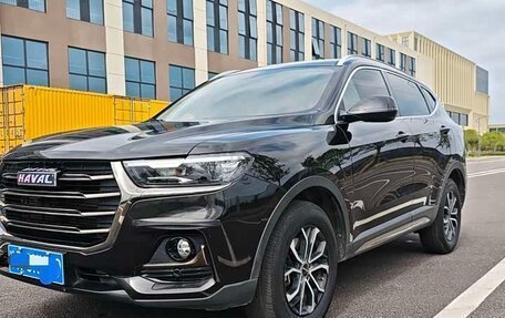 Haval H6, 2021 год, 1 199 000 рублей, 3 фотография