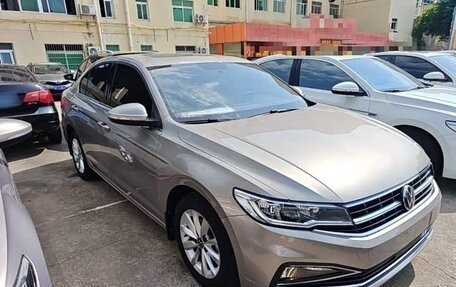 Volkswagen Bora, 2022 год, 1 100 000 рублей, 2 фотография