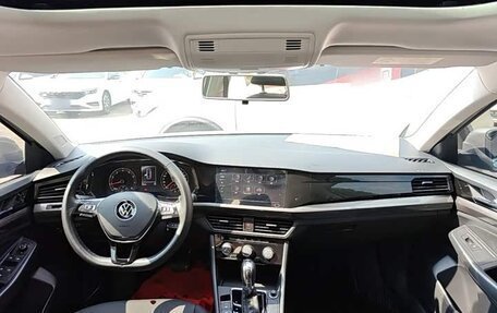 Volkswagen Bora, 2022 год, 1 100 000 рублей, 3 фотография