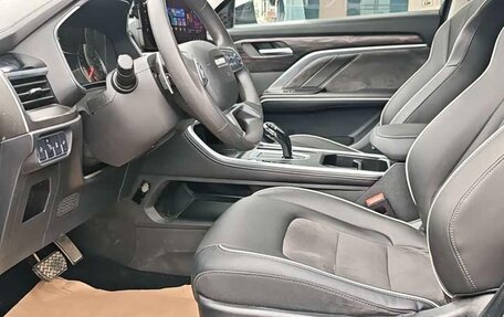 Haval H6, 2021 год, 1 199 000 рублей, 6 фотография