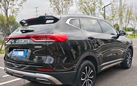 Haval H6, 2021 год, 1 199 000 рублей, 8 фотография