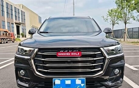 Haval H6, 2021 год, 1 199 000 рублей, 2 фотография