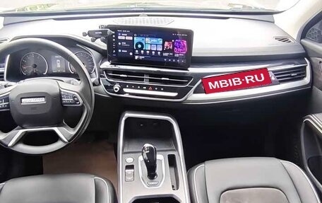 Haval H6, 2021 год, 1 199 000 рублей, 4 фотография