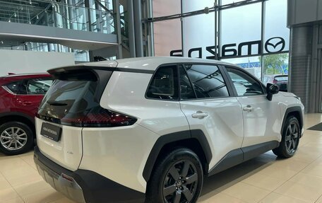 Toyota RAV4, 2026 год, 4 190 000 рублей, 4 фотография