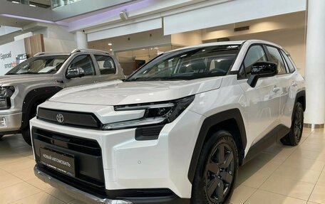 Toyota RAV4, 2026 год, 4 190 000 рублей, 2 фотография