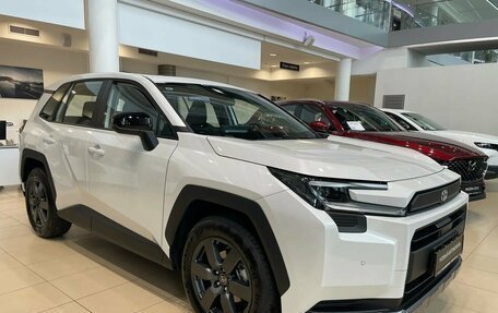 Toyota RAV4, 2026 год, 4 190 000 рублей, 3 фотография