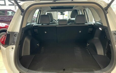 Toyota RAV4, 2026 год, 4 190 000 рублей, 8 фотография