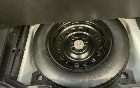Toyota RAV4, 2026 год, 4 190 000 рублей, 7 фотография