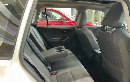 Toyota RAV4, 2026 год, 4 190 000 рублей, 18 фотография