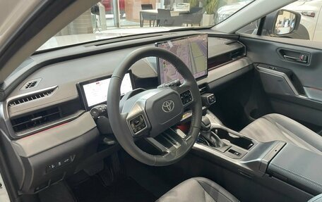 Toyota RAV4, 2026 год, 4 190 000 рублей, 16 фотография