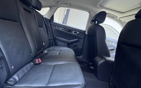 Honda Civic, 2022 год, 1 643 005 рублей, 22 фотография