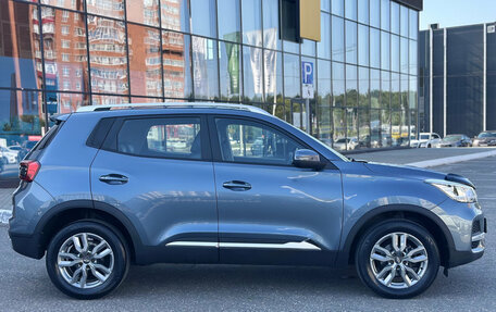 Chery Tiggo 4 I рестайлинг, 2020 год, 1 360 000 рублей, 8 фотография