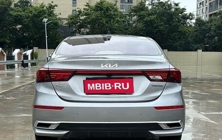 KIA K3, 2023 год, 1 399 000 рублей, 7 фотография