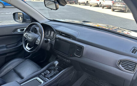 Chery Tiggo 4 I рестайлинг, 2020 год, 1 360 000 рублей, 15 фотография