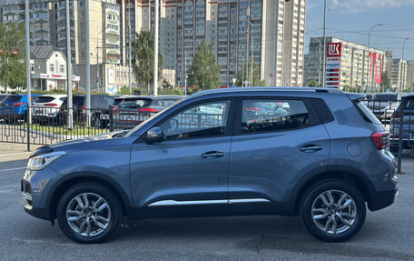 Chery Tiggo 4 I рестайлинг, 2020 год, 1 360 000 рублей, 12 фотография