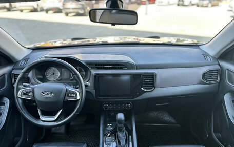 Chery Tiggo 4 I рестайлинг, 2020 год, 1 360 000 рублей, 18 фотография