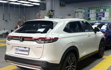 Honda Vezel, 2022 год, 1 758 005 рублей, 5 фотография