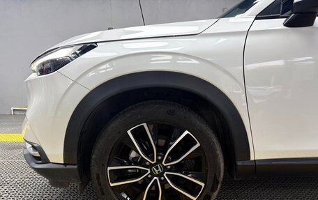 Honda Vezel, 2022 год, 1 758 005 рублей, 8 фотография