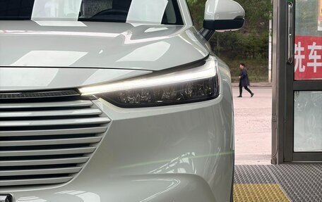 Honda Vezel, 2022 год, 1 758 005 рублей, 6 фотография