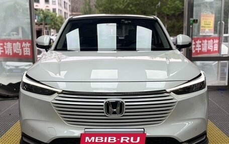 Honda Vezel, 2022 год, 1 758 005 рублей, 7 фотография