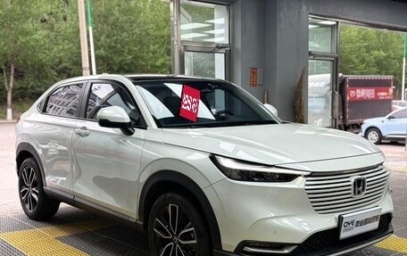 Honda Vezel, 2022 год, 1 758 005 рублей, 2 фотография