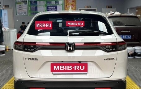 Honda Vezel, 2022 год, 1 758 005 рублей, 4 фотография