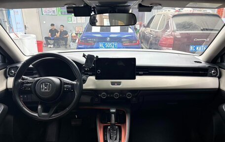 Honda Vezel, 2022 год, 1 758 005 рублей, 14 фотография