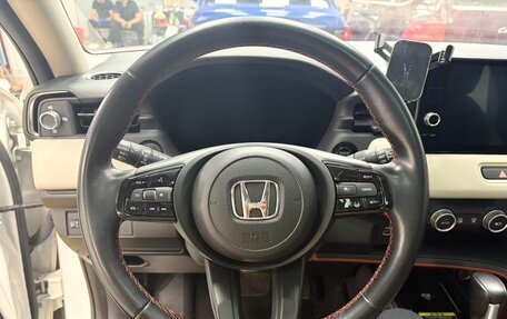 Honda Vezel, 2022 год, 1 758 005 рублей, 11 фотография