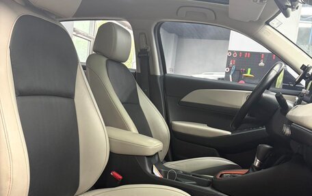 Honda Vezel, 2022 год, 1 758 005 рублей, 16 фотография