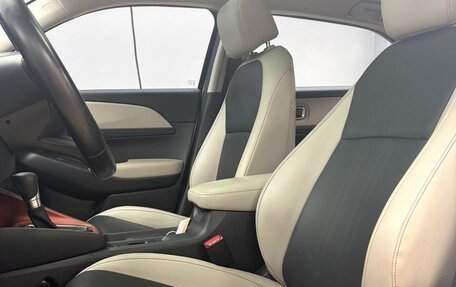 Honda Vezel, 2022 год, 1 758 005 рублей, 18 фотография
