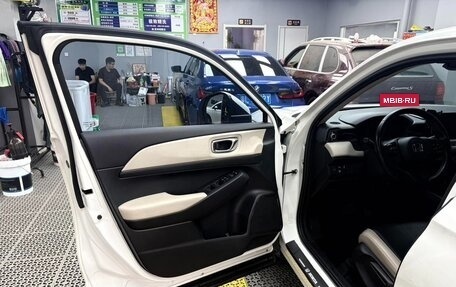 Honda Vezel, 2022 год, 1 758 005 рублей, 10 фотография