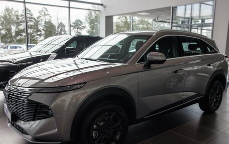 Haval F7, 2026 год, 2 999 000 рублей, 4 фотография
