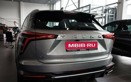 Haval F7, 2026 год, 2 999 000 рублей, 8 фотография