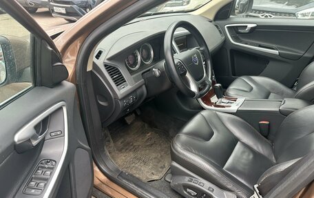 Volvo XC60 II, 2011 год, 1 600 000 рублей, 7 фотография