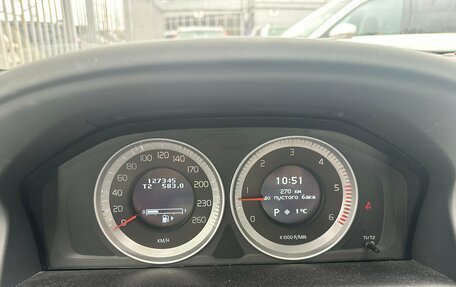 Volvo XC60 II, 2011 год, 1 600 000 рублей, 8 фотография