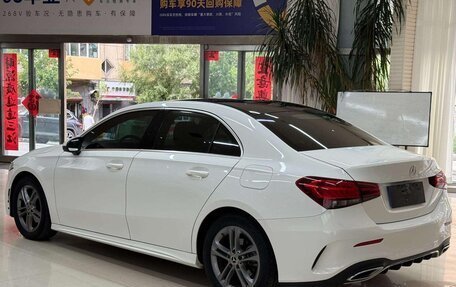 Mercedes-Benz A-Класс, 2023 год, 2 046 005 рублей, 5 фотография