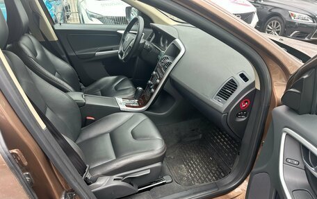 Volvo XC60 II, 2011 год, 1 600 000 рублей, 6 фотография