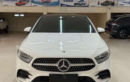 Mercedes-Benz A-Класс, 2023 год, 2 046 005 рублей, 3 фотография