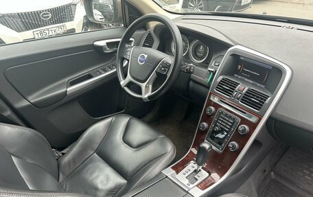 Volvo XC60 II, 2011 год, 1 600 000 рублей, 5 фотография