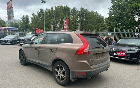 Volvo XC60 II, 2011 год, 1 600 000 рублей, 4 фотография