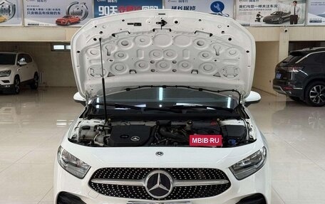 Mercedes-Benz A-Класс, 2023 год, 2 046 005 рублей, 4 фотография