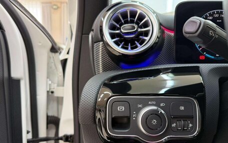 Mercedes-Benz A-Класс, 2023 год, 2 046 005 рублей, 9 фотография