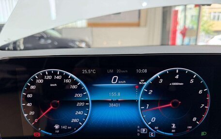 Mercedes-Benz A-Класс, 2023 год, 2 046 005 рублей, 11 фотография