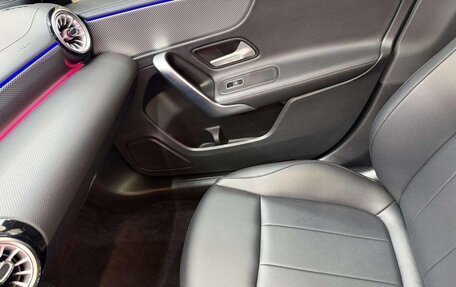 Mercedes-Benz A-Класс, 2023 год, 2 046 005 рублей, 14 фотография
