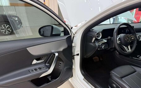 Mercedes-Benz A-Класс, 2023 год, 2 046 005 рублей, 16 фотография