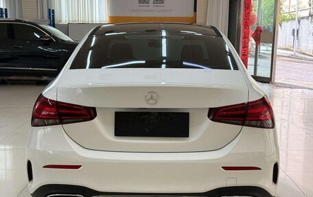 Mercedes-Benz A-Класс, 2023 год, 2 046 005 рублей, 7 фотография