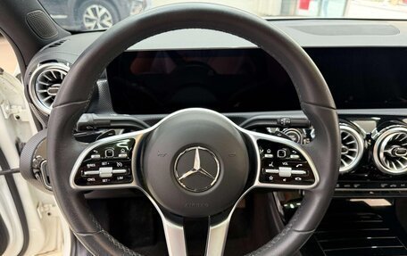 Mercedes-Benz A-Класс, 2023 год, 2 046 005 рублей, 10 фотография