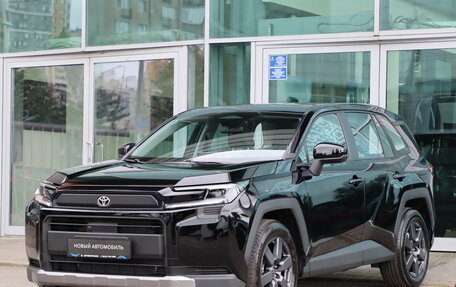 Toyota RAV4, 2026 год, 4 150 000 рублей, 2 фотография
