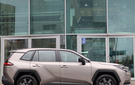 Toyota RAV4, 2026 год, 4 590 000 рублей, 4 фотография