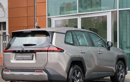 Toyota RAV4, 2026 год, 4 590 000 рублей, 7 фотография